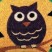Owl doormats