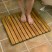 Wooden Doormats